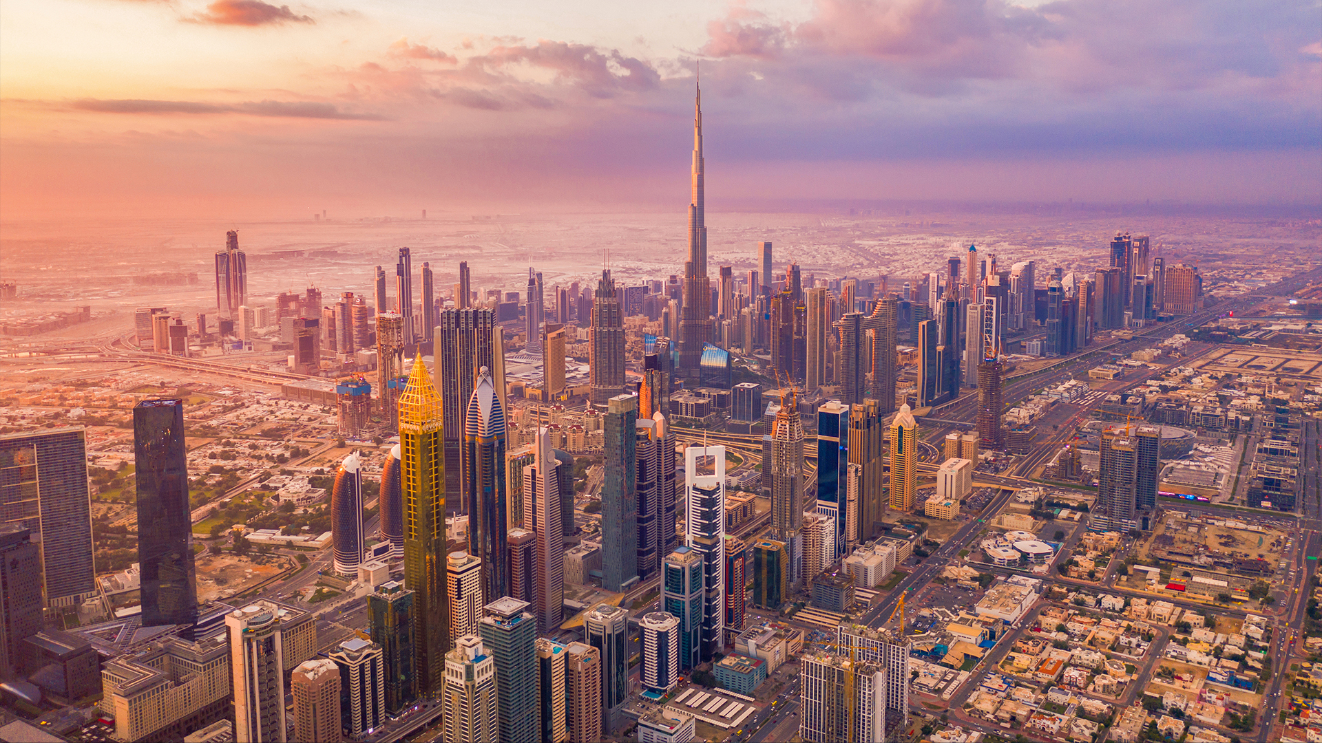 Real Estate News & Market Insights in UAE